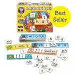 Match & Spell Game - Orchard Toys